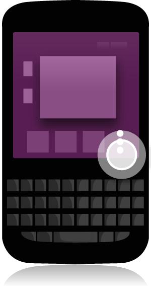 Getting started About BlackBerry ID A BlackBerry ID gives you convenient access to multiple BlackBerry products and services.