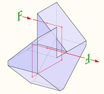 Reflective Prisms Erecting Prisms Porro-Abbe Prism W. J.
