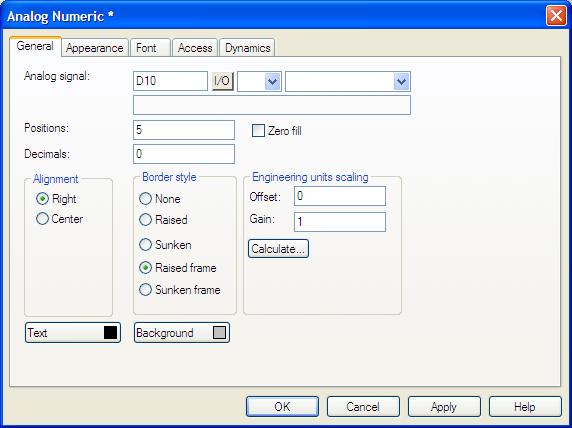Create a Recipe Block 9 Create a Recipe Block This function is used to save the signal value from the controller in the block in question. 1. Add a new block and name it Recipe. 2.