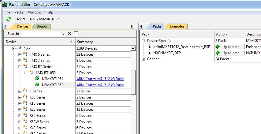 imx RT1052 OEM Developer s Kit - Program Development Guide Page 13 2.