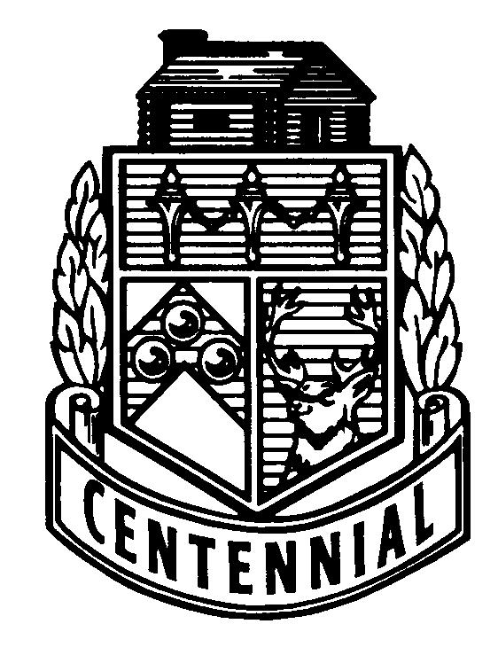 Centennial School District Phone: 215-441-6000 x11011 Business Office Fax: 215-441-5105 433 Centennial Road www.centennialsd.