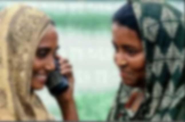 Innovative shared phone-use systems are emerging to provide broader mobile phone access, including: 1 Grameen Bank s Village Phone which reports serving over 100,000 villages.