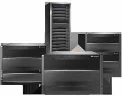 02 OceanStor V3 Series: Converged Storage Makes Business Agile OceanStor 5300/5500/5600/5800/6800/6900V3 Convergence for simplification Innovative five convergence features(convergence of SAN and