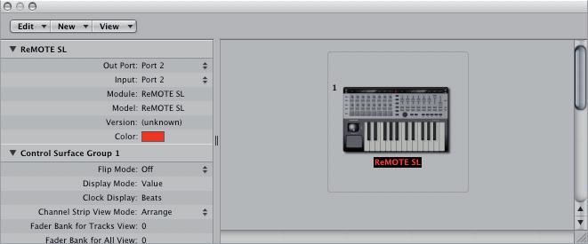 10 SEQUENCER AUTOMAP This section contains set up instructions for all sequencers that use Sequencer Automap. 10.1 LOGIC Setup To set up Logic Automap, carry out the following steps: 1. 2. 3. 4. 5. 6.