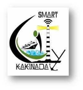 of Smart Kakinada City Solutions Dt.