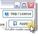You have now completed this section AutoDoc HSE now has a user profile it can use to handle any jobs which are sent by a user who does not have a specific profile in AutoDoc HSE (which, in this quick