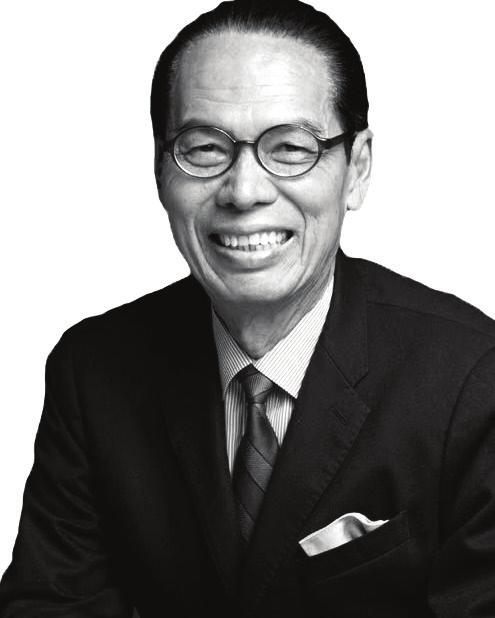 Accountants Australia Mr Cheok was the Chairman of Bangkok Bank Berhad in Malaysia from September 1995 to November 2005 Independent Director - Joe Gangi (ex ASIA PAC Manager AMEC Ltd) Joseph Gangi