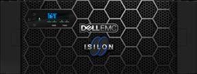HARDWARE PLATFORMS: FLEXIBLE PRODUCT LINES Isilon offers highly flexible scale-out storage solutions with precisely the right storage on a grow-as-you-go basis, eliminating the need for