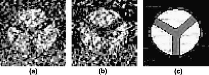 A.A. Reddy, B.N. Chatterji / Pattern Recognition Letters 6 (5) 9 7 5 Fig. 6. Extracted logos after (a) resizing image by a factor of 4; (b).5 of rotation; (c) histogram equalization. in Fig. 6(a).