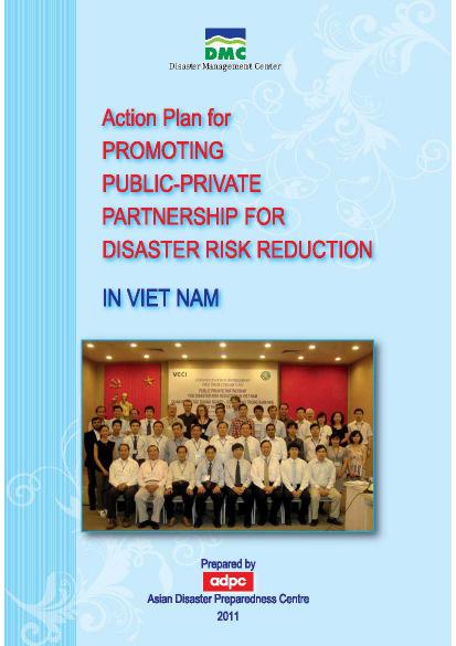 Plan for Corporate Sectorthrough the Vietnam Chamber of