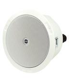 EMERGENCY CALL POINT Noise-cancelling intercoms with crystal clear audio both ways. Robust and vandalresistant.