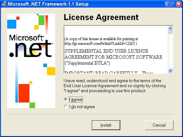 net Framework is installed, the Client Login Extension Setup Wizard is launched. 5 Read the information on the initial wizard page, then click Next.