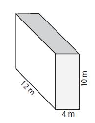 ~~ Unit 9, Page 32 ~~ NOTES Volume Formulas: CUBIC MEASURE A cubic unit is a cube whose edge is 1 unit. Thus, a cubic inch is a cube whose sides are all 1 inch in length.