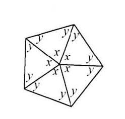 Interior Angles in a Polygon In a previous lesson, you discovered that the sum of the interior angles of a triangle is always 180.