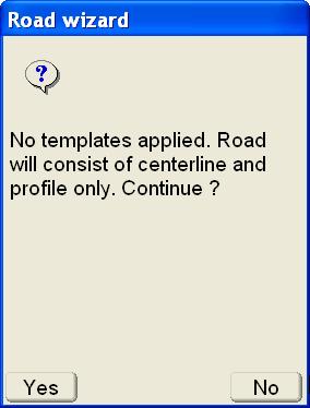 Follow the same process as shown on page 3-37. Delete on the Template applications dialog box, press Delete to delete the selected template application. Figure 3-78.