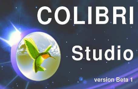 COLIBRI Studio will provide templates for standard systems, Textual applications and recommenders.