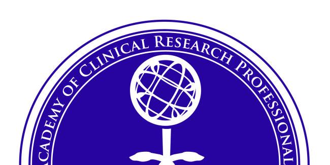 Structure Association of Clinical Research Professionals 20,000+ Members 70% members with over 6 years experience in Clinical Research