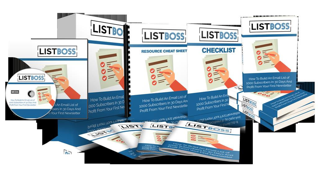 TOP RECOMMENDED GUIDE: How To Build An Email List