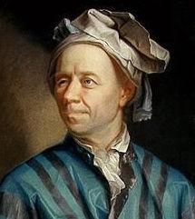 Division (III) Common Divisors (I) 7 8 Common Divisors (II) Euler s Totient Function (I) Leonhard Euler Swiss mathematician and physicist First to use the term function.