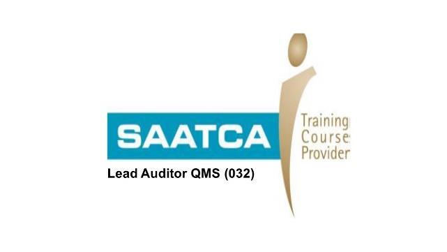 ISO 9001:2015 LEAD AUDITOR COURSE (MODULE 3) (ISO 9001:2008 AVAILABLE ON REQUEST) COURSE DURATION: 5 DAYS Course Summary: (This course is a SAATCA registered course (QMS032) and meets the training