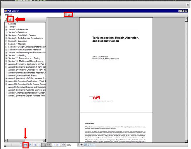 Below is a screenshot of the PDF reader.