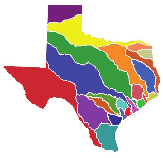 Texas Water Resources