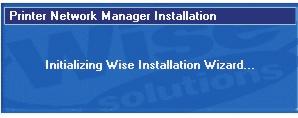 Installation Instructions Chapter 2 You can get the free installation file from the Printer Companion CD or from the Intermec home page