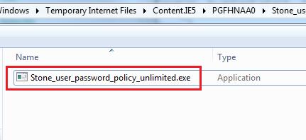 This is a security feature aimed at businesses. If you are a home user, this password request feature may not be helpful. How Can I Stop This from Happening?