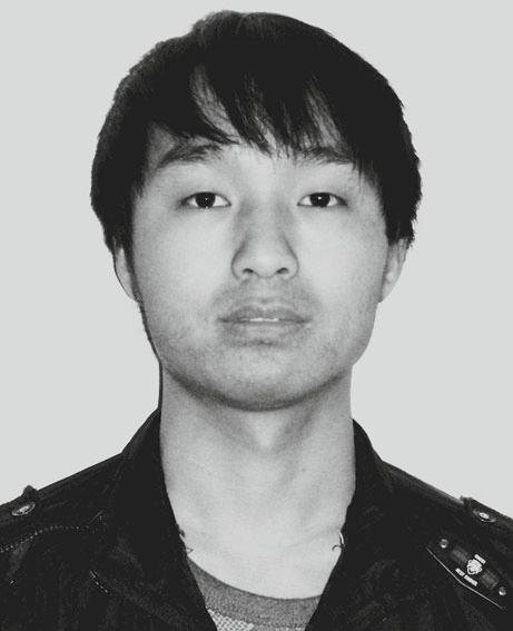 His research interests include information hiding and cryptography. Dongdong Hou received his B.S.
