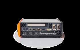 26 Automation PC 910 2 modular interfaces RS232/422/485