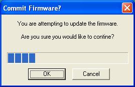 OS Firmware Commit DUCM Hardware