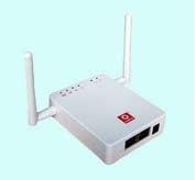 1.1 Mesh@worK products Compex has a full range of wireless products for building small to large wireless mesh networks.