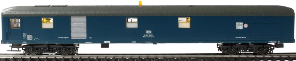 Hi All, Using TrainController for sound selection in the 49951 Goliath Crane Auxiliary Cars is very easy to use.