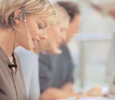 Applications: IP Call Center Inbound Call Center Application Planned General Availability : Q2 2007 Typical Inbound Call Center applications Internal sales teams Help desks Support centers Customer
