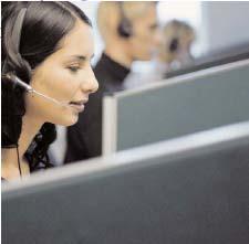 IP Call Center Benefits of a Call Center?