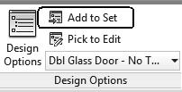Building Information Modeling and Revit Basics 28. Select the south horizontal wall. 29. Activate the Manage ribbon.