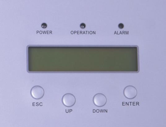 2.Safety Instructions 3. Overview WARNING: To reduce the risk of fire, branch-circuit over-current protective devices (OCPD) are required for circuits connected to the Inverter.