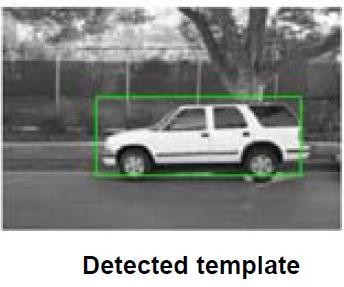 38 Detection of Similar Objects