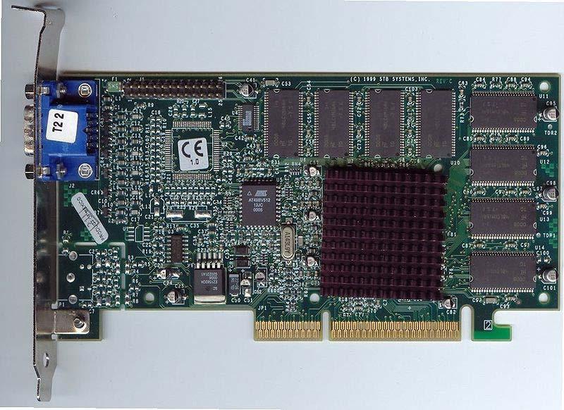 Voodoo3 2000 AGP card In 1991, S3 Graphics introduced the S3 86C911, which its designers named after the Porsche 911 as an indication of the performance increase it promised.