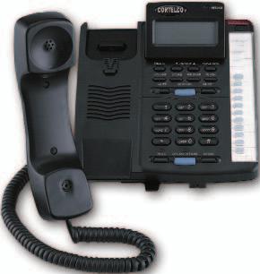 2200 2220 2211 Single-Line Two-Line Caller ID with Call Waiting 60