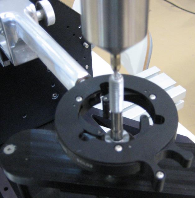 The LaserLab provides real-time manufacturing process control by utilizing more precise and accurate measurements.