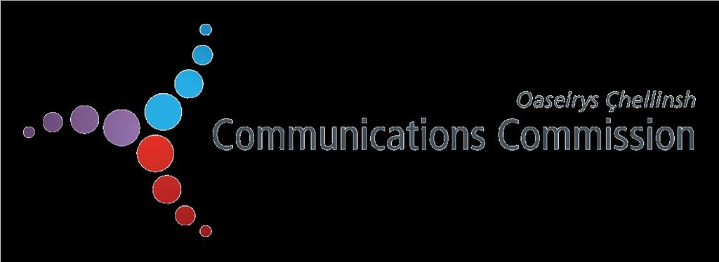 Isle of Man Communications Commission Market Statistics
