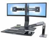 benefits of a StyleView Point-of-Care Cart Our integration specialists can help you determine the best telepresence solution to fit your budget Carts and power systems fully certified to UL 60601-1