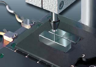 Provides substantial savings in the gauge block supply and recalibration through reduced set compositions.