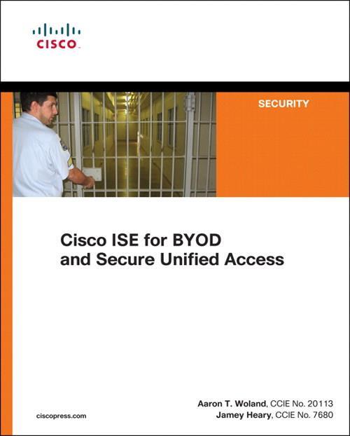 Additional Reference Material Cisco Bring Your Own Device (BYOD) Design Guide www.cisco.com/go/designzone Cisco Bring Your Own Device (BYOD) Networking LiveLessons Video Series http://www.informit.