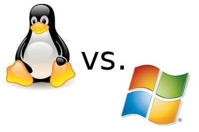 The fundamental difference of linux & other operating system It s Free! Yes,because anyone can change the source code without pay any fee.