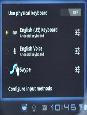 Because the Keyboard Switch function always follows the mouse cursor of the same computer.
