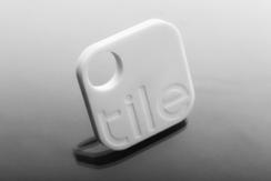 Tile Ring lost items from your phone.