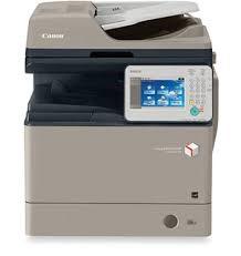 imagerunner Advance 400iF & 500iF The Canon imagerunner ADVANCE 400iF and 500iF are ideal for today s growing businesses that are looking to combine copy, print, scan, and fax capabilities into one