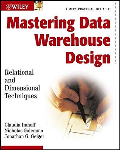 Mastering Data Warehouse